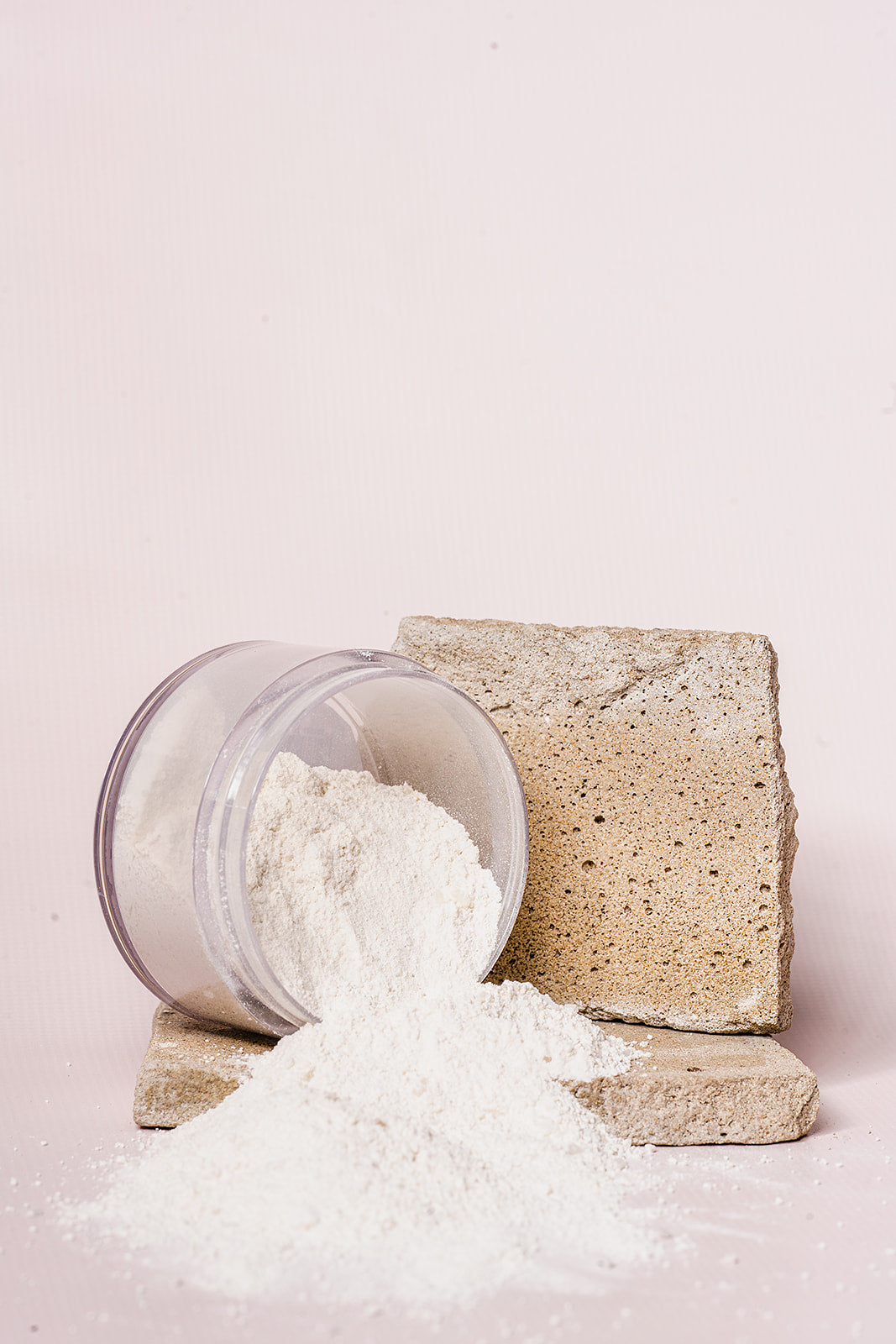 Rice Milk Soak