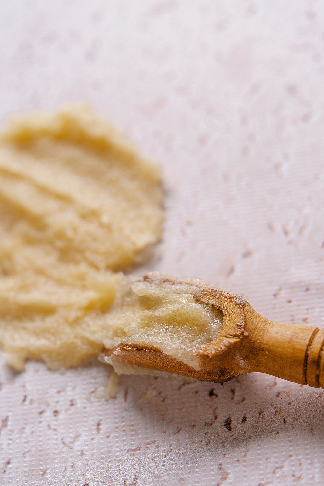 Luxe Skin Scrub