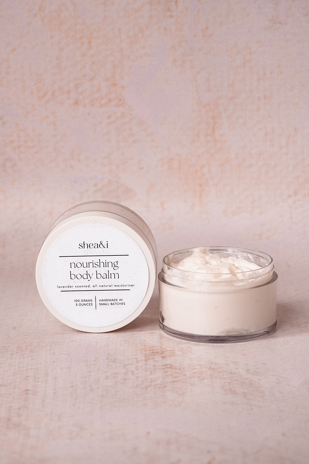 Nourishing Body Balm